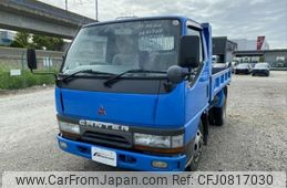 mitsubishi-fuso canter 1996 -MITSUBISHI--Canter KC-FE517BD--FE517BD-427773---MITSUBISHI--Canter KC-FE517BD--FE517BD-427773-