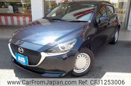 mazda demio 2020 -MAZDA--MAZDA2 3DA-DJ5AS--DJ5AS-600503---MAZDA--MAZDA2 3DA-DJ5AS--DJ5AS-600503-
