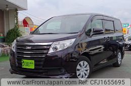 toyota noah 2016 CFJ1655695
