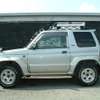 mitsubishi pajero-jr 1997 -三菱--パジェロＪｒ H57A--H57A-0109222---三菱--パジェロＪｒ H57A--H57A-0109222- image 9