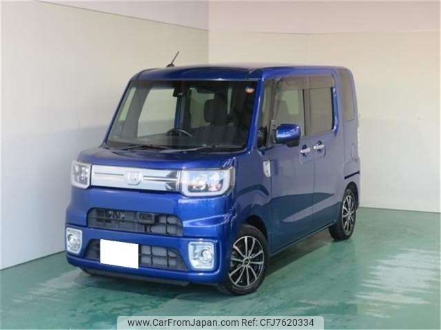 daihatsu wake 2016 -DAIHATSU--WAKE DBA-LA700S--LA700S-0067574---DAIHATSU--WAKE DBA-LA700S--LA700S-0067574- image 1