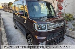 toyota pixis-mega 2020 -TOYOTA--Pixis Mega LA700A-0027506---TOYOTA--Pixis Mega LA700A-0027506-