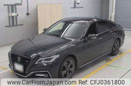 toyota crown 2020 -TOYOTA 【名古屋 382ﾅ 51】--Crown 3BA-ARS220--ARS220-1004433---TOYOTA 【名古屋 382ﾅ 51】--Crown 3BA-ARS220--ARS220-1004433-