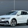 volkswagen tiguan 2020 -VOLKSWAGEN--VW Tiguan LDA-5NDFGF--WVGZZZ5NZLW387802---VOLKSWAGEN--VW Tiguan LDA-5NDFGF--WVGZZZ5NZLW387802- image 1