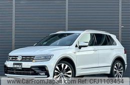 volkswagen tiguan 2020 -VOLKSWAGEN--VW Tiguan LDA-5NDFGF--WVGZZZ5NZLW387802---VOLKSWAGEN--VW Tiguan LDA-5NDFGF--WVGZZZ5NZLW387802-