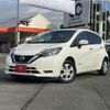 nissan note 2017 -NISSAN--Note DAA-HE12--HE12-074652---NISSAN--Note DAA-HE12--HE12-074652- image 1