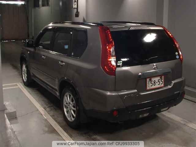 nissan x-trail 2013 -NISSAN--X-Trail NT31-308068---NISSAN--X-Trail NT31-308068- image 2