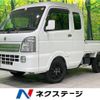 suzuki carry-truck 2022 -SUZUKI--Carry Truck 3BD-DA16T--DA16T-724299---SUZUKI--Carry Truck 3BD-DA16T--DA16T-724299- image 1