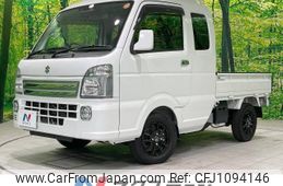 suzuki carry-truck 2022 -SUZUKI--Carry Truck 3BD-DA16T--DA16T-724299---SUZUKI--Carry Truck 3BD-DA16T--DA16T-724299-
