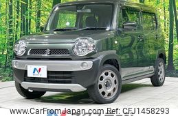 suzuki hustler 2016 CFJ1458293