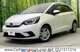 honda fit 2020 CFJ1511216