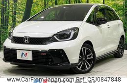 honda fit 2023 quick_quick_GS4_GS4-1007753