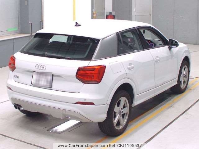 audi q2 2019 CFJ1195537 image 2