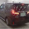 toyota vellfire 2022 -TOYOTA 【品川 360ﾓ1211】--Vellfire 3BA-AGH35W--AGH35-0057177---TOYOTA 【品川 360ﾓ1211】--Vellfire 3BA-AGH35W--AGH35-0057177- image 2