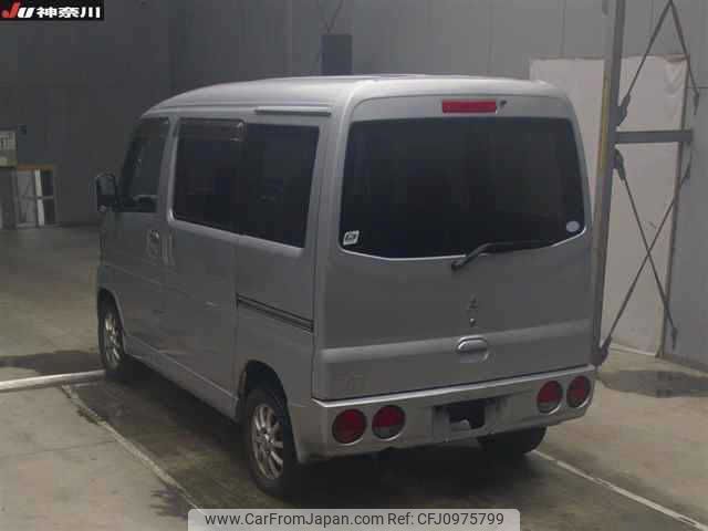 mitsubishi town-box 2012 -MITSUBISHI--Town Box U62W-2000870---MITSUBISHI--Town Box U62W-2000870- image 2
