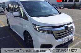 honda stepwagon 2021 -HONDA 【三重 302ﾂ2125】--Stepwgn RP3-1330927---HONDA 【三重 302ﾂ2125】--Stepwgn RP3-1330927-