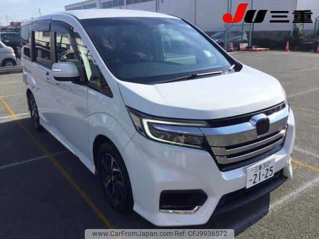 honda stepwagon 2021 -HONDA 【三重 302ﾂ2125】--Stepwgn RP3-1330927---HONDA 【三重 302ﾂ2125】--Stepwgn RP3-1330927- image 1