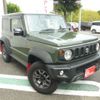 suzuki jimny-sierra 2023 CFJ1673143 image 35