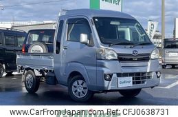 subaru sambar-truck 2016 -SUBARU--Samber Truck EBD-S510J--S510J-0015456---SUBARU--Samber Truck EBD-S510J--S510J-0015456-