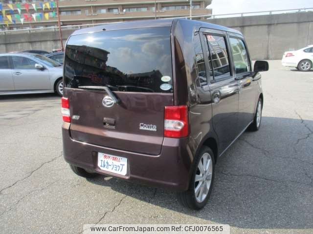 daihatsu move-conte 2011 -DAIHATSU--Move Conte DBA-L575S--L575S-0135983---DAIHATSU--Move Conte DBA-L575S--L575S-0135983- image 2