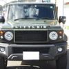 suzuki jimny-sierra 2021 quick_quick_JB74W_JB74W-133575 image 5