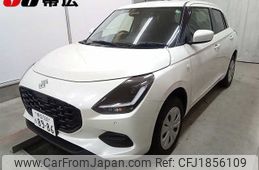 suzuki swift 2024 CFJ1856109