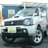 suzuki jimny 2007 -SUZUKI--Jimny ABA-JB23W--JB23W-531703---SUZUKI--Jimny ABA-JB23W--JB23W-531703- image 1