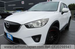 mazda cx-5 2013 REALMOTOR_Y2024100021F-21