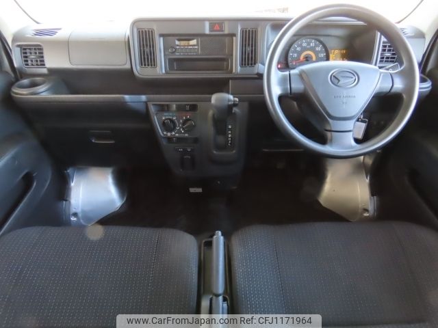 daihatsu hijet-van 2020 -DAIHATSU--Hijet Van EBD-S321V--S321V-0437557---DAIHATSU--Hijet Van EBD-S321V--S321V-0437557- image 2