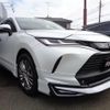 toyota harrier 2023 -TOYOTA--Harrier 6AA-AXUH80--AXUH80-0053058---TOYOTA--Harrier 6AA-AXUH80--AXUH80-0053058- image 2