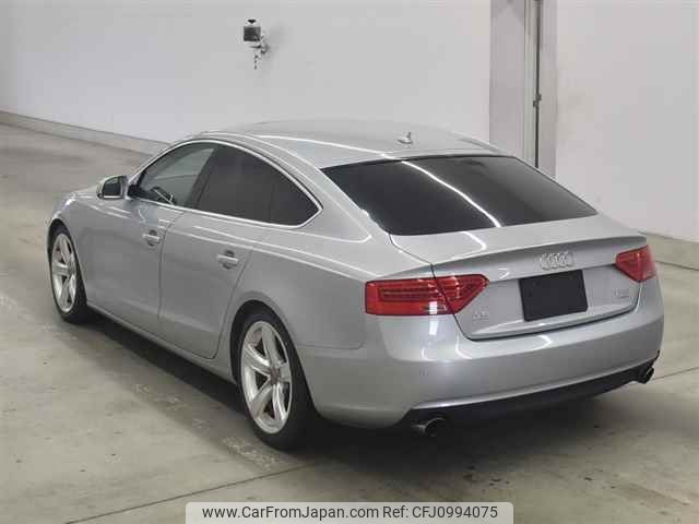audi a5 undefined -AUDI--Audi A5 8TCDNL-WAUZZZ8T2FA020251---AUDI--Audi A5 8TCDNL-WAUZZZ8T2FA020251- image 2