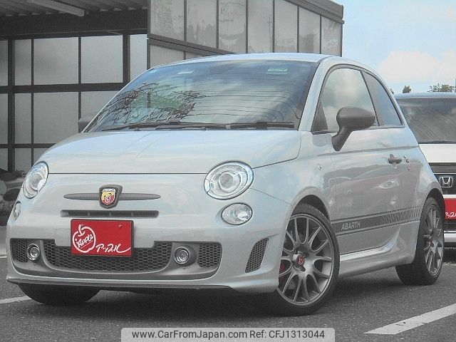fiat fiat-others 2016 -FIAT--Fiat ABA-312142--ZFA3120000J551387---FIAT--Fiat ABA-312142--ZFA3120000J551387- image 1