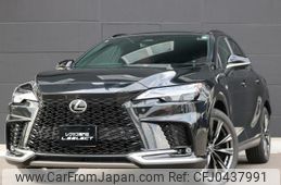 lexus rx 2024 quick_quick_5BA-TALA15_TALA15-1004525