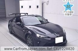 toyota 86 2018 -TOYOTA 【富士山 340ﾉ1186】--86 ZN6-091036---TOYOTA 【富士山 340ﾉ1186】--86 ZN6-091036-