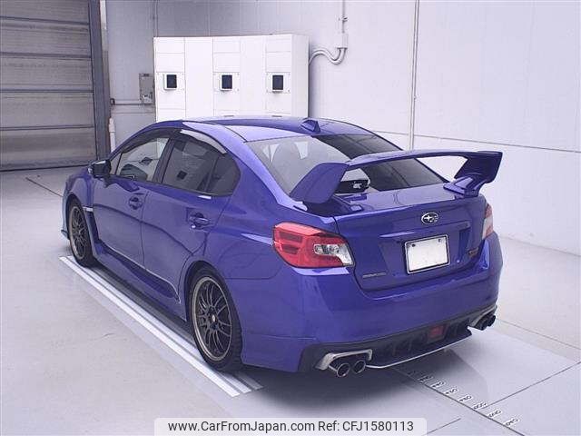 subaru wrx 2014 CFJ1580113 image 2