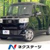 honda n-box 2014 -HONDA--N BOX DBA-JF1--JF1-1450119---HONDA--N BOX DBA-JF1--JF1-1450119- image 1