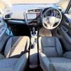 honda fit 2013 CFJ1759733 image 1