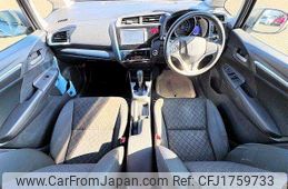 honda fit 2013 CFJ1759733