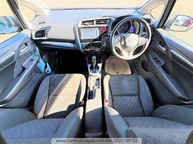 honda fit 2013 CFJ1759733 image 1