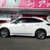 toyota harrier 2020 -TOYOTA--Harrier DBA-ZSU60W--ZSU60-0195601---TOYOTA--Harrier DBA-ZSU60W--ZSU60-0195601- image 7