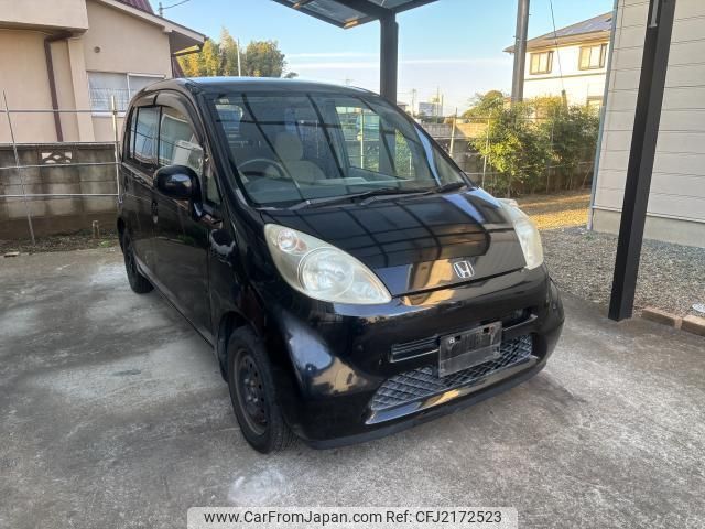 2004 Honda Life CBA-JB5 2WD - Car Price $1,305