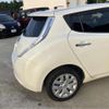nissan leaf 2016 CFJ1709519 image 11