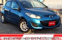 mazda demio 2011 l11216