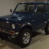 suzuki jimny 1995 -SUZUKI 【Ｎｏ後日 】--Jimny JA11V-329358---SUZUKI 【Ｎｏ後日 】--Jimny JA11V-329358- image 1