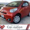 toyota iq 2012 CFJ1793216 image 1