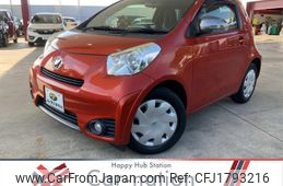 toyota iq 2012 CFJ1793216