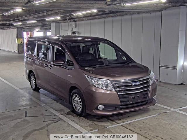 toyota noah 2015 -TOYOTA--Noah 0091995---TOYOTA--Noah 0091995- image 1