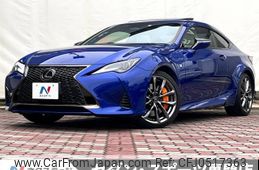 lexus rc 2019 -LEXUS--Lexus RC DBA-ASC10--ASC10-6002042---LEXUS--Lexus RC DBA-ASC10--ASC10-6002042-