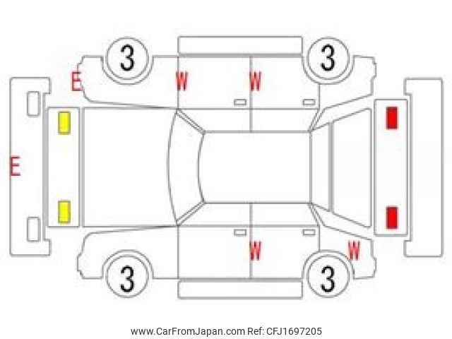 daihatsu move-canbus 2019 CFJ1697205 image 2