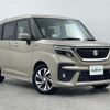 suzuki solio 2023 -SUZUKI--Solio 5AA-MA47S--MA47S-601146---SUZUKI--Solio 5AA-MA47S--MA47S-601146- image 1